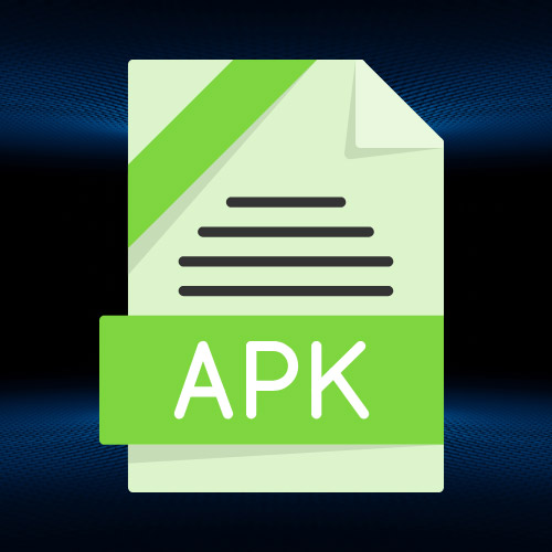 Instala el archivo APK
