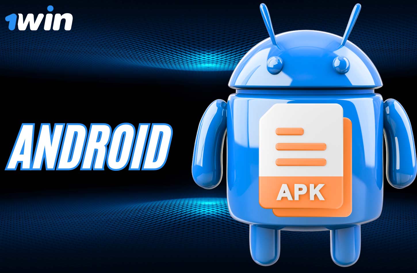 La app 1Win para Android