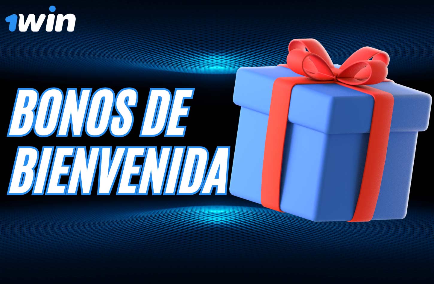 1Winbet ofrece bonos
