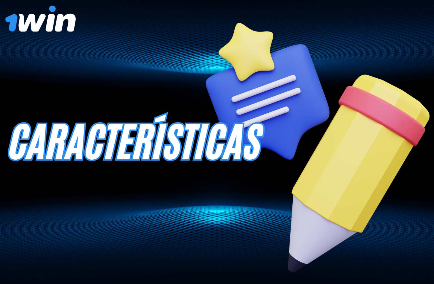 La aplicación móvil 1Win ofrece las mismas funciones que el sitio web