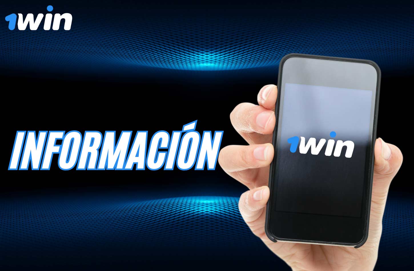 Detalles clave de la aplicación 1Win
