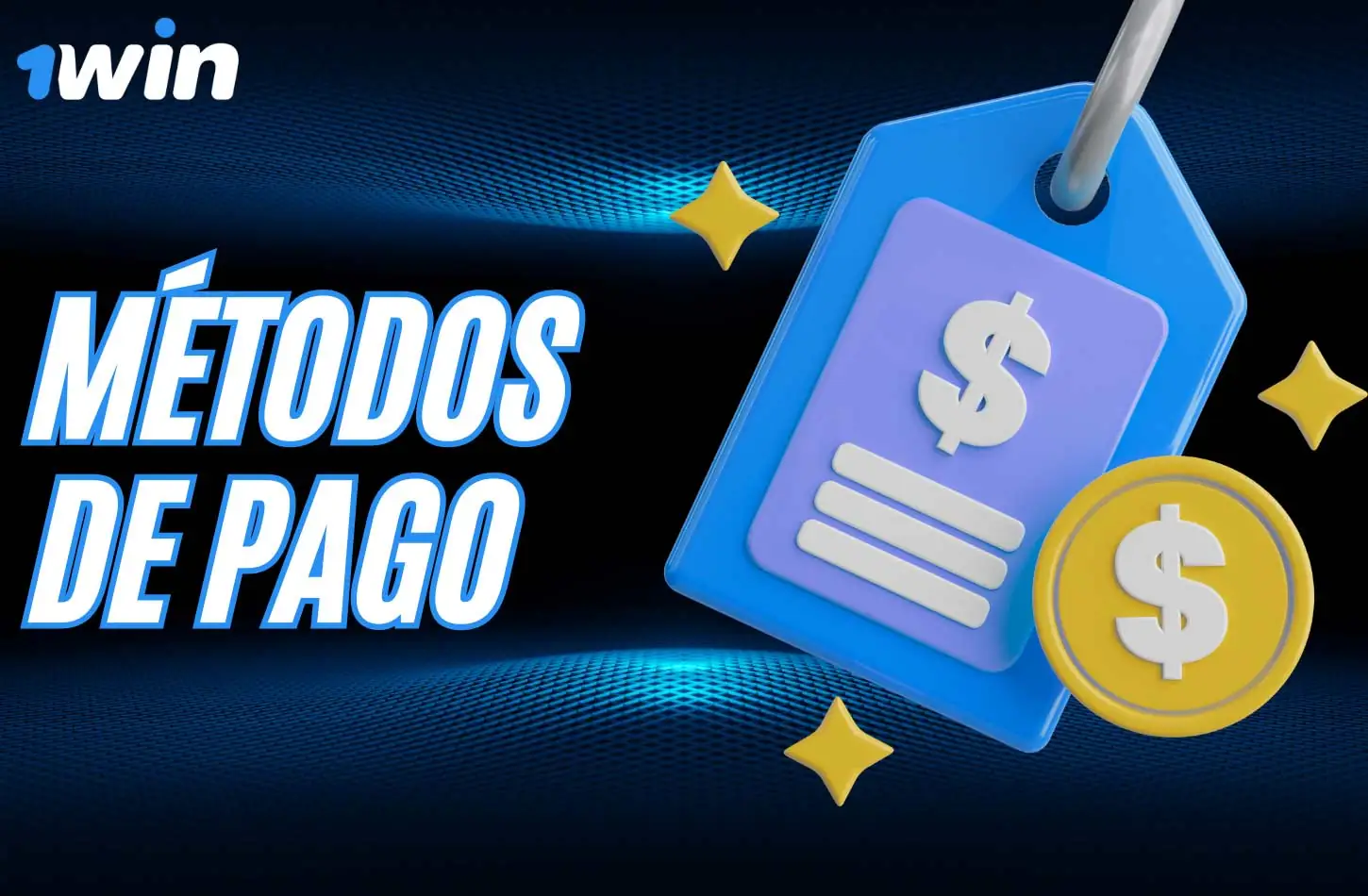 Cómo depositar y retirar fondos en 1Win