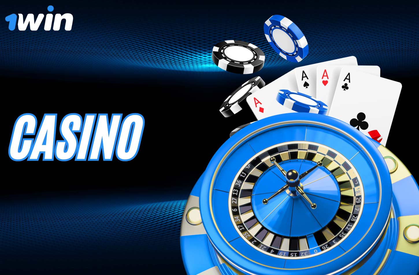 1Win Casino ofrece una impresionante selección de tragamonedas