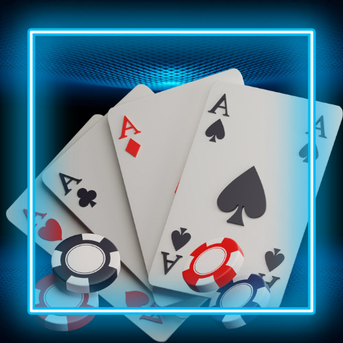 Selección de Blackjack en 1Win