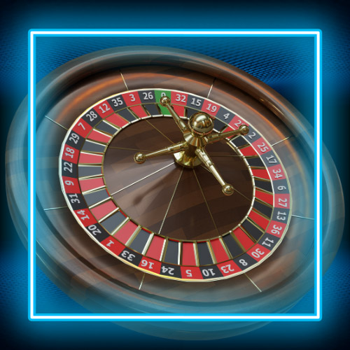 Selección de Ruleta en 1Win