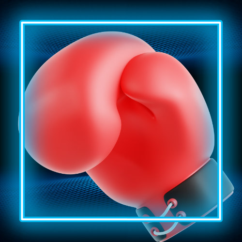 El boxeol es un deporte en el que apostar en 1Win